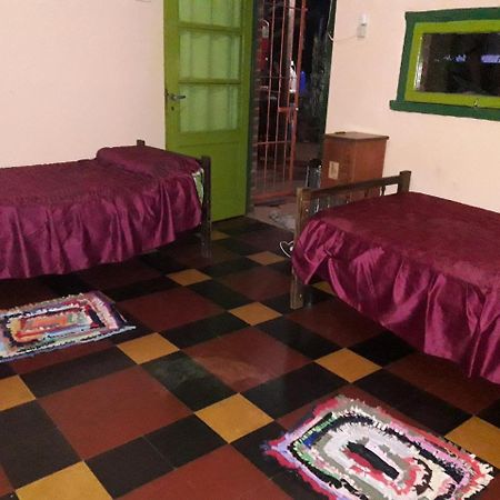 Maria Preta Hostel San Ignacio  Ngoại thất bức ảnh