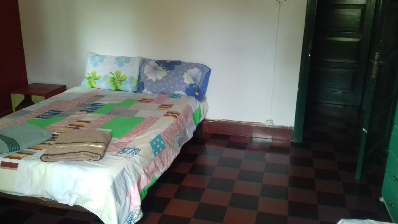 Maria Preta Hostel San Ignacio  Ngoại thất bức ảnh