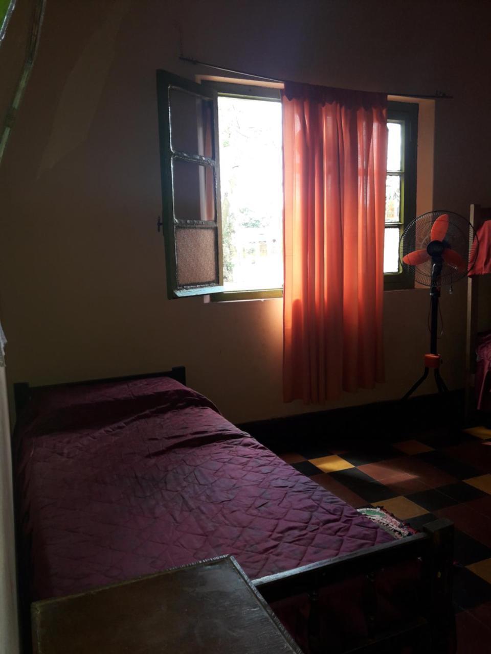 Maria Preta Hostel San Ignacio  Ngoại thất bức ảnh